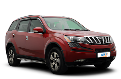 Mahindra XUV500-img